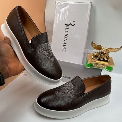 Billionaire -NB24000MS2 Classy Shoe For Men