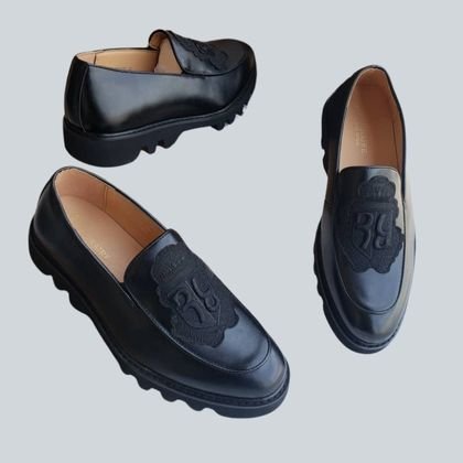 Billionaire -NB24000MS7 Classy Shoes For Men