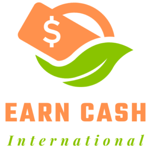 Earncash International Logo